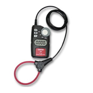 CENTER C24 Flexible AC Clamp Meter with TRMS Reading.