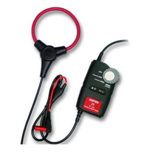 CENTER C25 is a Flexible AC Clamp Meter.