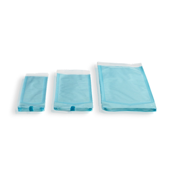 Eurosteril® Self adhesive sterilization pouches