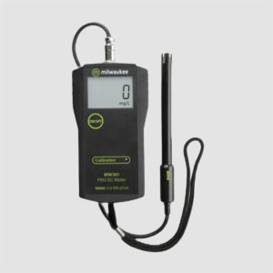 EC Meter | Conductivity Meters