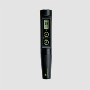 pH meter